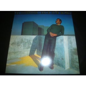 画像: AL JOHNSON/BACK FOR MORE