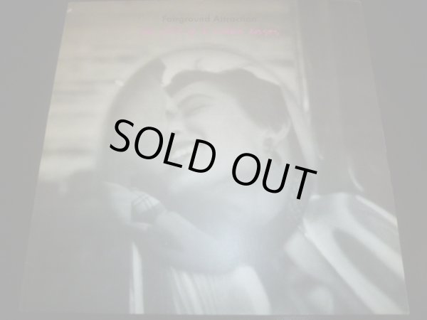 画像1: FAIRGROUND ATTRACTION/THE FIRST OF A MILLION KISSES