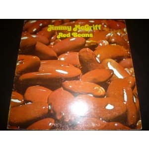 画像: JIMMY McGRIFF/RED BEANS