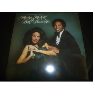 画像: MARILYN McCOO & BILLY DAVIS, JR./I HOPE WE GET TO LOVE IN TIME