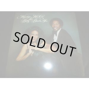 画像: MARILYN McCOO & BILLY DAVIS, JR./I HOPE WE GET TO LOVE IN TIME