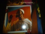 画像: PHAROAH SANDERS/LOVE WILL FIND A WAY