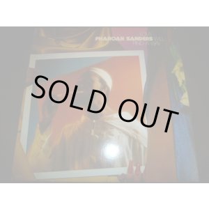 画像: PHAROAH SANDERS/LOVE WILL FIND A WAY