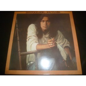 画像: DAN FOGELBERG/SOUVENIRS