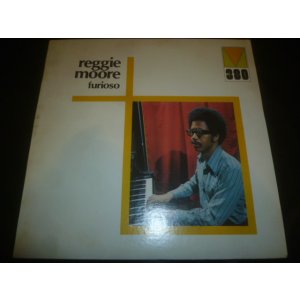 画像: REGGIE MOORE/FURIOSO