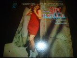 画像: OST/THE GIRL FROM U.N.C.L.E.