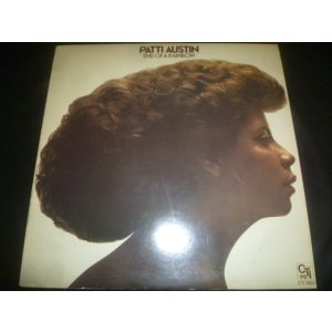 画像: PATTI AUSTIN/END OF A RAINBOW