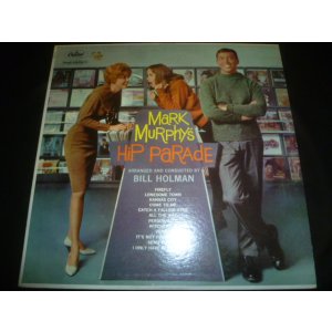 画像: MARK MURPHY/MARK MURPHY'S HIT PARADE