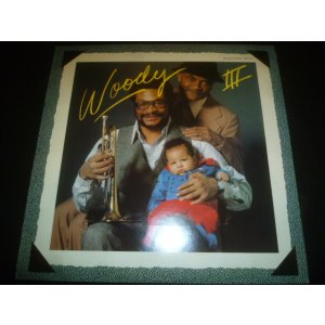 画像: WOODY SHAW/WOODY THREE