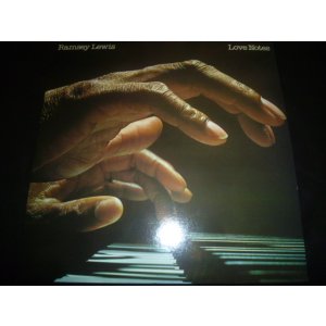 画像: RAMSEY LEWIS/LOVE NOTES