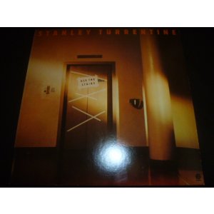画像: STANLEY TURRENTINE/USE THE STAIRS