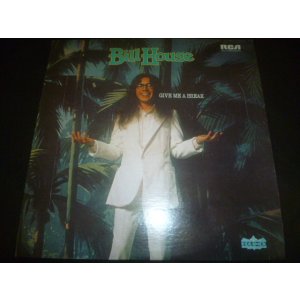画像: BILL HOUSE/GIVE ME A BREAK