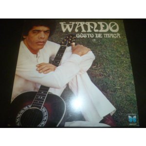 画像: WANDO/GOSTO DE MACA