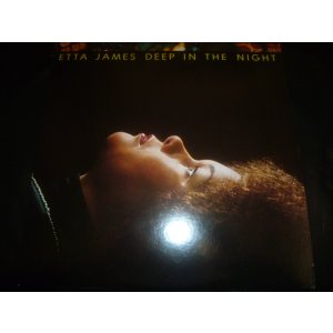 画像: ETTA JAMES/DEEP IN THE NIGHT