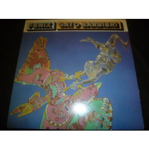 画像: GATO BARBIERI/FENIX