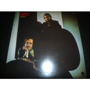 画像: BILL EVANS & EDDIE GOMEZ/INTUITION