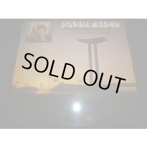 画像: TONY HATCH ORCHESTRA/BRASILIA MISSION