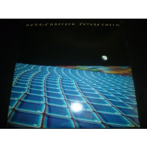 画像: HERBIE HANCOCK/FUTURE SHOCK