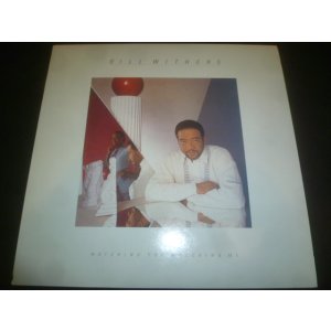 画像: BILL WITHERS/WATCHING YOU WATCHING ME