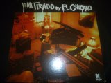 画像: EL CHICANO/VIVA TIRADO BY EL CHICANO