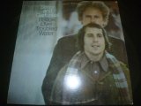 画像: SIMON & GARFUNKEL/BRIDGE OVER TROUBLED WATER