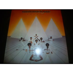 画像: EARTH, WIND & FIRE/SPIRIT