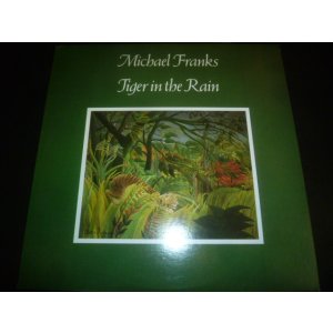 画像: MICHAEL FRANKS/TIGER IN THE RAIN