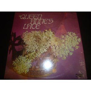 画像: QUEEN ANNE'S LACE/SAME