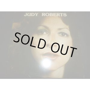 画像: JUDY ROBERTS BAND/SAME