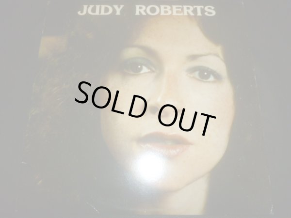 画像1: JUDY ROBERTS BAND/SAME