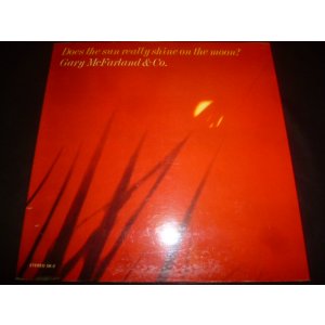 画像: GARY McFARLAND/DOES THE SUN REALLY SHINE ON THE MOON?