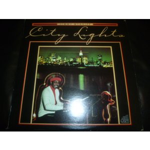 画像: JIMMY McGRIFF/CITY LIGHTS
