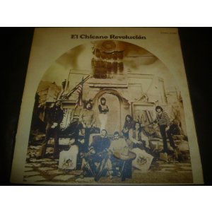 画像: EL CHICANO/REVOLUTION