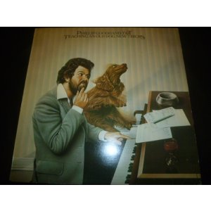 画像: PHILLIP GOODHAND-TAIT/TEACHING AN OLD DOG NEW TRICKS