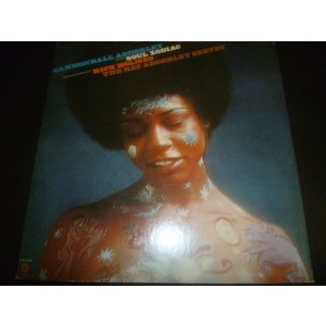 画像: CANNONBALL ADDERLEY/SOUL ZODIAC