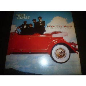 画像: FIRST CLASS/GOING FIRST CLASS