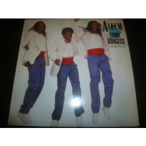 画像: ALEEM FEATURING LEROY BURGESS/CASUALLY FORMAL