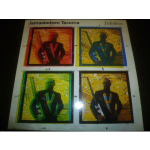 画像: JAMAALADEEN TACUMA/JUKEBOX