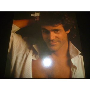 画像: DAVID SANBORN/STRAIGHT TO THE HEART
