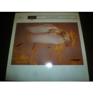 画像: DICK MORRISSEY/SOULILOQUY