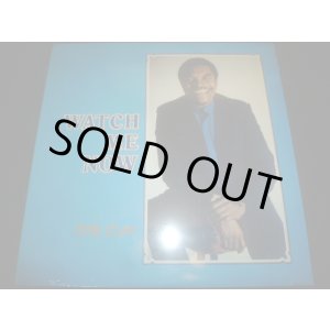 画像: OTIS CLAY/WATCH ME NOW