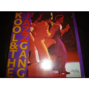 画像: KOOL & THE GANG/KOOL JAZZ