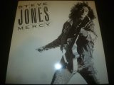 画像: STEVE JONES/MERCY