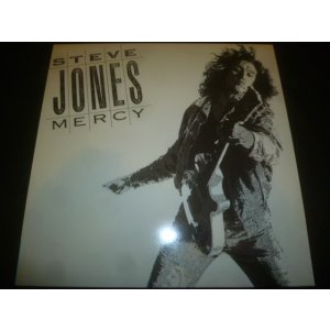 画像: STEVE JONES/MERCY