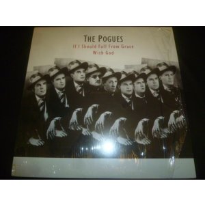 画像: POGUES/IF I SHOULD FALL FROM GRACE WITH GOD