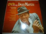 画像: DEAN MARTIN/CHA CHA DE AMOR