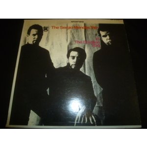 画像: SERGIO MENDES TRIO/IN THE BRAZILIAN BAG