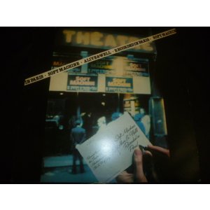 画像: SOFT MACHINE/ALIVE AND WELL RECORDED IN PARIS