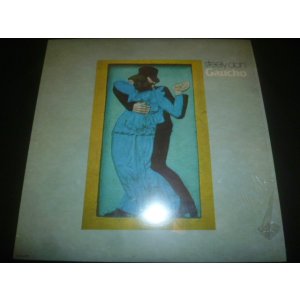 画像: STEELY DAN/GAUCHO