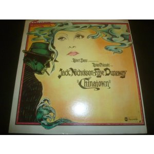 画像: OST/CHINATOWN